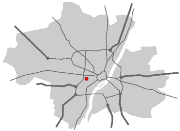 architekturbuero lechle lageplan